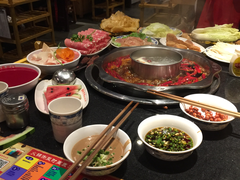 -董家湾重庆老火锅(嘉华店)