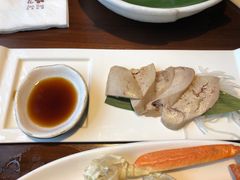 -旨料亭日本料理(四川北路店)