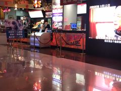 -UME影城(西城广场店)