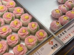 -乾芝斋·苏式糕点·碧螺春茶酥(平江路店)