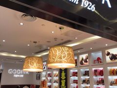 -GODIVA(王府井apm店)