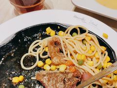 -豪客来牛排(鼓楼名店街店)