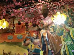 -关二哥烧烤(王家湾店)