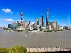 -上海和平饭店华懋阁 Cathay Room