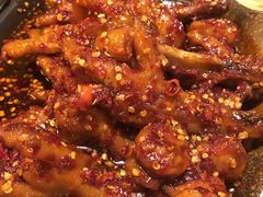 -小木屋朝鲜族特色菜