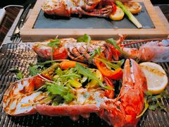 -YUE·6·西式融合餐厅(外滩六号店)