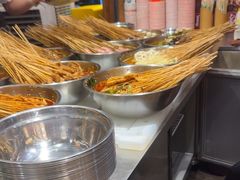 -嘉州鲜知味钵钵鸡(奎星楼店)