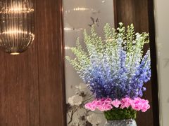 -悦轩中餐厅·高空江景·杭州柏悦酒店