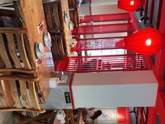 -蜀韵川香水煮鱼(泰山路店)