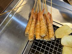 -江湖一盏灯·滇味卤烤(普惠园店)