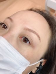 -HQ半永久纹绣纹眉
