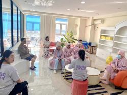 -优乐府母婴月子中心(开运街店)