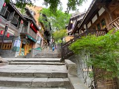 -重庆十八梯传统风貌区