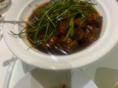 -香雪海饭店中餐厅(人民桥店)