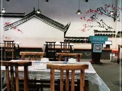 大堂-靓靓蒸虾(中山公园店)