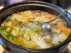 -黔香阁·味(花木店)