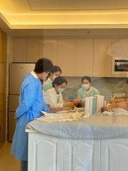 -和伊母婴护理中心·全套房(金山店)
