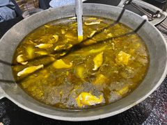 老坛酸菜牛腩锅-有才叔的小馆(招商依云曲江店)