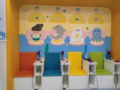 -戊辰亲子游泳俱乐部