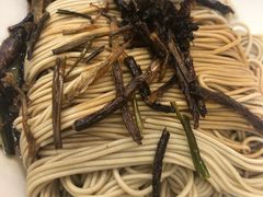 老上海葱油拌面-逸桂禾面馆