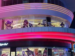 -必胜客(华南摩尔店)