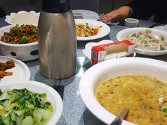 -米香居新鲁味·水饺餐厅