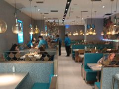 -半天妖烤鱼(芝罘万达店)