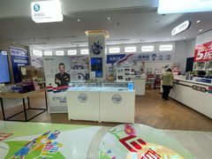 -EYEcare眼镜店(南京东路店)