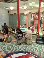 -奈尔宝家庭中心·亲子餐厅(苏州大悦城店)