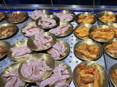 -芝小官毛肚火锅海鲜自助(淮安清江浦区新亚店)