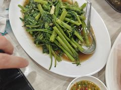 -拉威海鲜市场