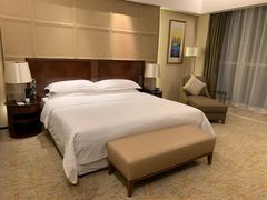 -广州粤海喜来登酒店