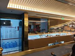 -一绪に寿喜烧(虹悦城店)