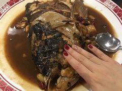 -旺顺阁鱼头泡饼(小红门店)
