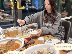 -香浙汇(望京店)