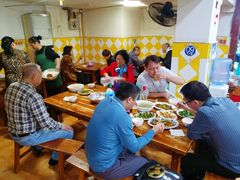 -九九牛肉馆(南山路店)