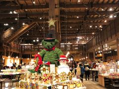 -小樽八音盒堂(手工制作体验馆店)