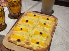 -半秋山西餐厅(宜昌大洋店)