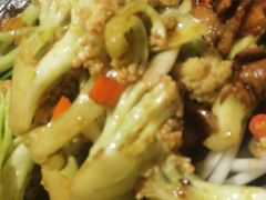 -宏宴·新京菜(望京店)