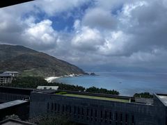 -三亚太阳湾柏悦酒店