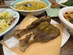 -锡和无锡菜(景丽苑店)