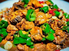 -葡萄集|滋味新疆菜·精酿酒馆(瑞豪酒店)