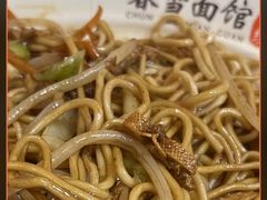 -春雪面馆(转塘店)