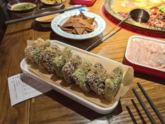 -受气牛肉·重庆耙牛肉(来福士店)