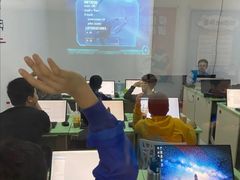 -童程童美少儿编程乐高机器人(世纪都会校区)