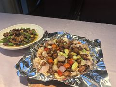 -大蓉和(一品天下店)