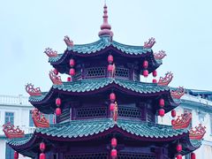 -汕头市小公园