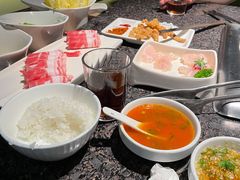 -海底捞火锅(崇文门新世界百货店)