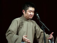 -青曲社相声(易俗街区店)