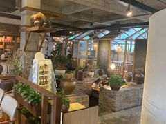 大堂-几荷·恰似故人来(秀水广场店)